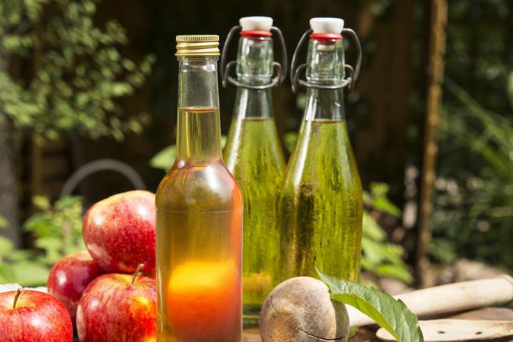 Is Apple Cider Vinegar Healthy?