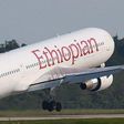Ethiopian Airlines has been operating in Ghana since 1960