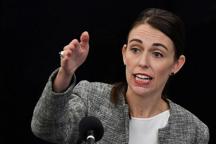 New Zealand's prime minister Jacinda Ardern has been the driving force behind calls to tech firms to tackle online extremism in aftermath of the Christchurch massacre, when 51 people were killed by a white supremacist