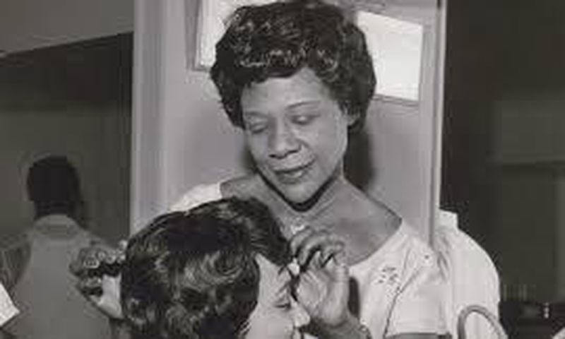 Overlooked No More: Rose Morgan, a pioneer in hairdressing and Harlem
