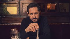 Cut Out to Play a Media Tycoon