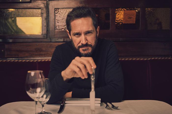 Cut Out to Play a Media Tycoon