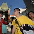 Chinese tourists were the fifth biggest group of foreign visitors to the United States, spending $36.4 billion last year
