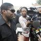 Playboy reputation: Teodorin Obiang Nguema, pictured here in 2014, is tipped to succeed his father Teodoro as Equatorial Guinea's president
