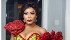 Ghanaian actress and style icon, Zynnell Zuh