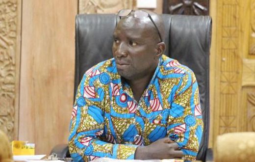 ‘Ban violent movies, not ones with sexual content’ – Socrate Sarfo