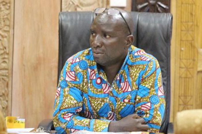 ‘Ban violent movies, not ones with sexual content’ – Socrate Sarfo