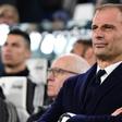 "It has become an obsession:" Juventus coach Massimiliano Allegri said of the Champions League.