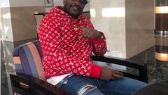 Asamoah Gyan
