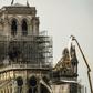 Small business owners near Notre-Dame face an uncertain future now the cathedral has been forced to close