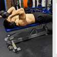 Isolate Your Triceps for a Killer Arm Pump