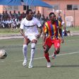 Hearts vs Inter Allies