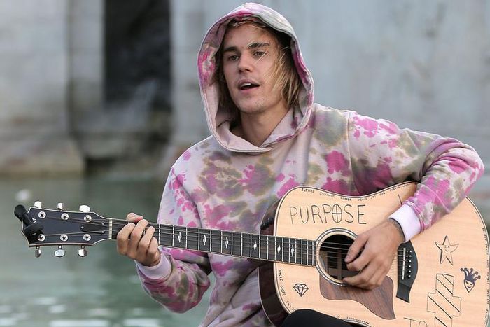 Justin Bieber Opens up About Sex Addictions, Drugs