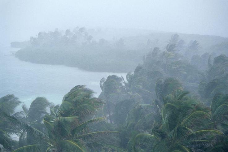 Rainy season
