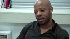 Former Ghana international Manuel "Junior" Agogo
