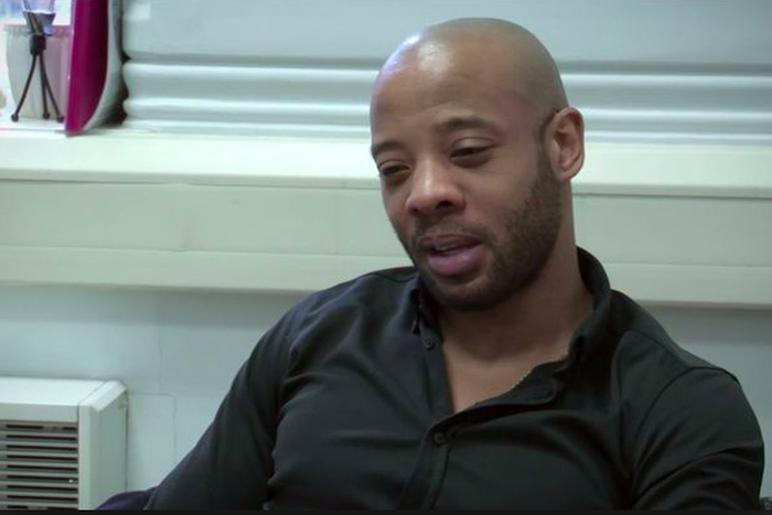 Former Ghana international Manuel "Junior" Agogo