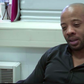 Former Ghana international Manuel "Junior" Agogo