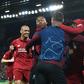 Origi scored Liverpool's fourth goal as they stunned Barcelona