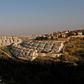 Israeli settlements are built on land the Palestinians see as part of their future state