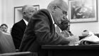 John Dingell Jr., a House 'Bull' Who Served the Longest, Dies at 92