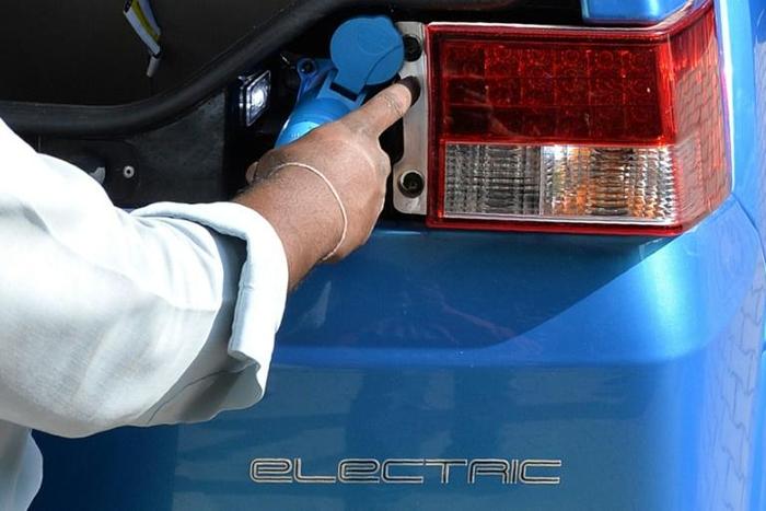 Political leaders across the EU have long called for a coordinated effort for home-made batteries that would free carmakers from having to rely on Chinese batteries