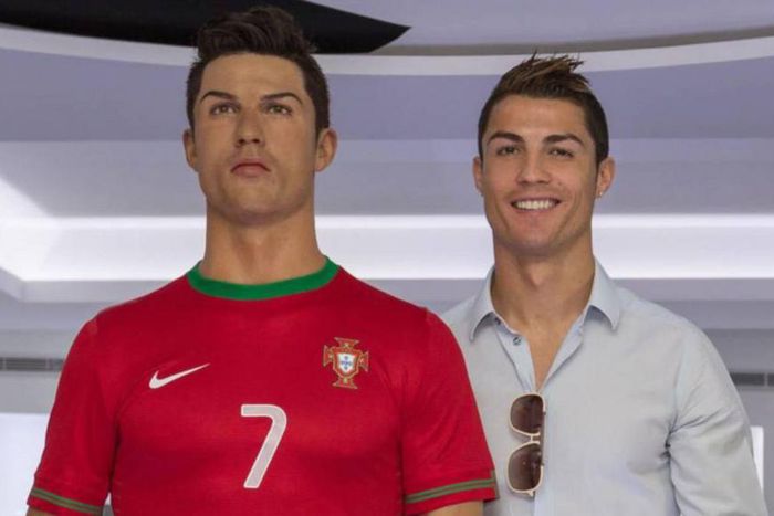 What does Juventus star invest money in?