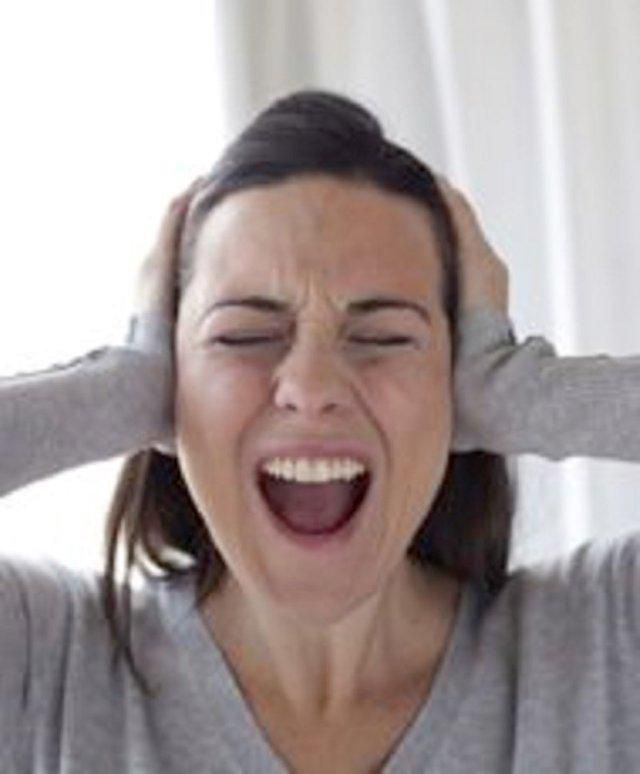 Feeling disrespected