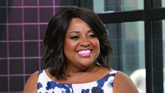 Sherri Shepherd Shares 10-Year Challenge Photo