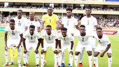 Black Stars