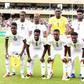 Black Stars