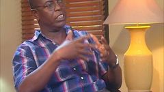 Kwesi Pratt Jnr