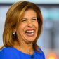 Hoda Kotb Just Announced She Has A New Baby, Hope