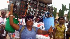 Free SHS