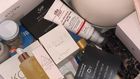 Kourtney Kardashian Poosh Box Contents