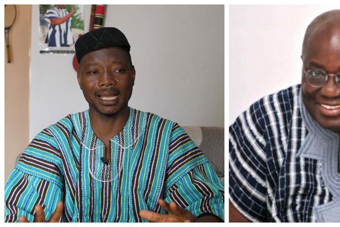 “I’m a frustrated chairman, I can’t be proud of comatose party” – Bernard Mornah accuses Akufo Addo of killing the PNC