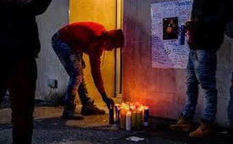 Killings spike in Brooklyn, the police point to gangs