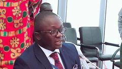 ‘De-Eye’ group not a threat to national security – Bryan Acheampong