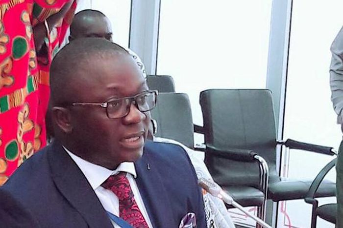 ‘De-Eye’ group not a threat to national security – Bryan Acheampong