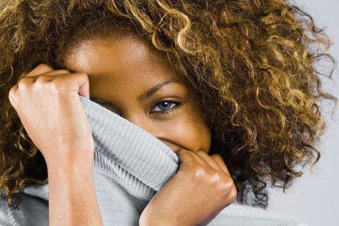 Don't be shy. If you are a first timer try out these 3 sex positions