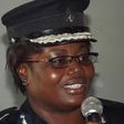 Director General of the CID, DCOP Maame Yaa Tiwa Addo Danquah