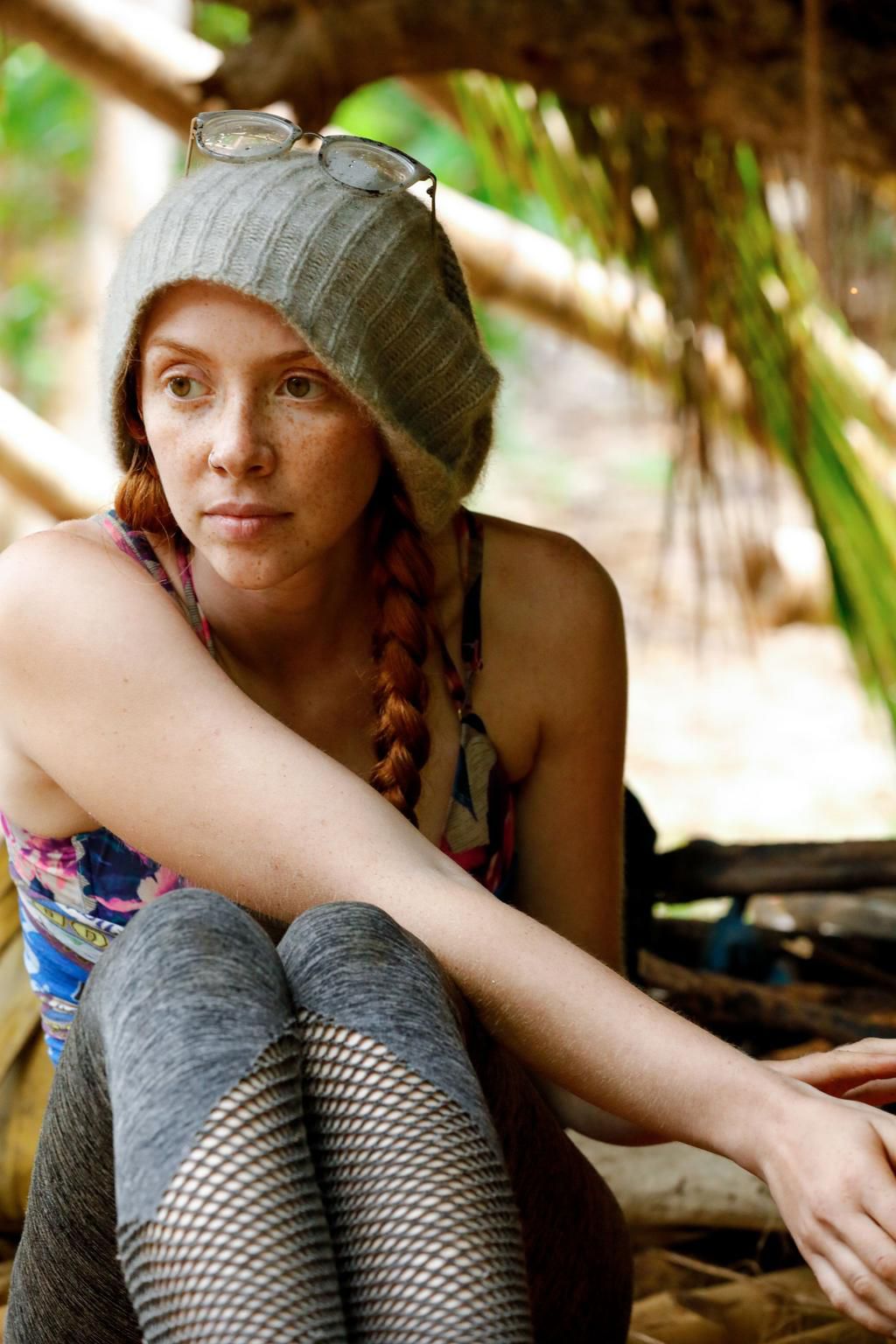 Survivor: Edge of Extinction