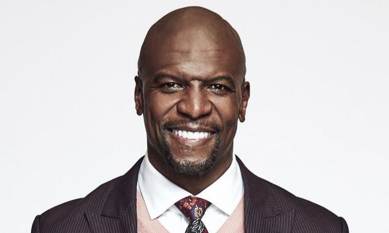 Everything You Need To Know About Terry Crews
