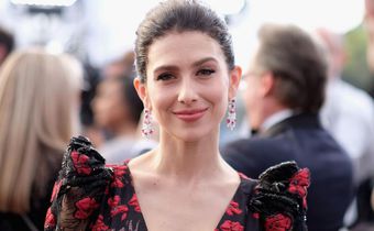 Hilaria Baldwin Shares Sonogram After Miscarriage