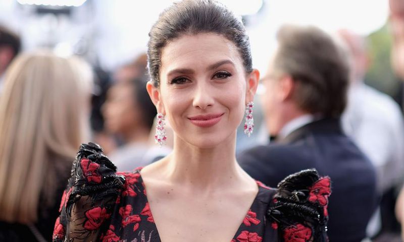 Hilaria Baldwin Shares Sonogram After Miscarriage