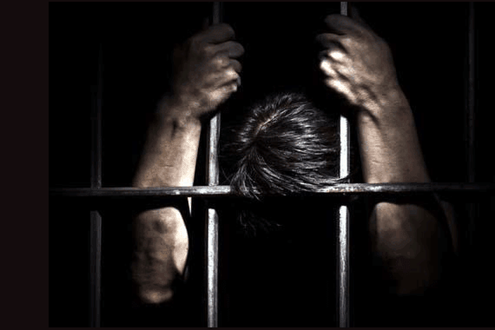 Man given 10-year sentence for having sex with daughters before paying their fees