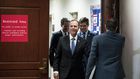A Clash at the Cohen Hearing Reveals the Left's Racial Divide