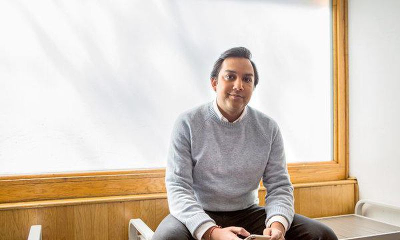 Technology takes aim at your local pharmacy