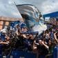 25,000 Atalanta fans are expected to travel to Rome for the Coppa Italia final.