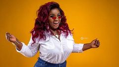 Maame Serwaa