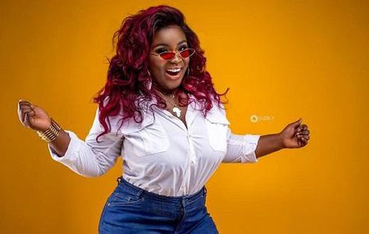 Maame Serwaa